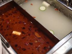 -草原塞蛮羊火锅城(港湾店)