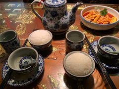 -缪氏川菜(深圳北站缤果空间店)