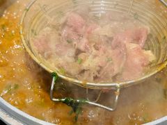 -荣叔港式沙嗲牛肉火锅(正佳潮流店)