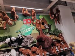 -宜家家居(西安未央商场店)