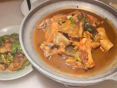 -大鱼徽州·寻味徽菜(万象汇店)
