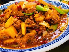 -福顺祥大盘鸡(临潼店)
