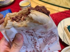 -漕河全驴宴饭店(徐水店)
