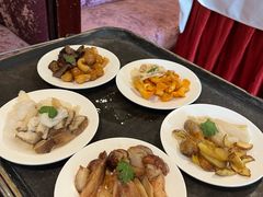 -天宜隆蘑菇宴火锅(石景山旗舰店)