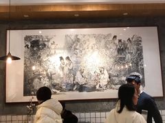 大堂-小豆海棠(人民南路店)