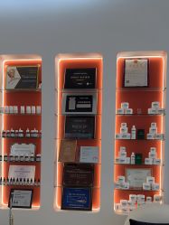 -WENDY·温迪皮肤管理