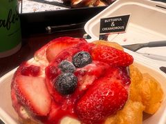 -B&C黄油与面包·THE GARDEN BAKERY概念店(世纪汇店)