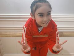 -炫艺舞蹈培训中心(枫尚奥特莱斯店)