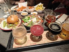 -京A Taproom·精酿餐吧(CBD店)