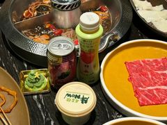 -牛New寿喜烧(中山公园龙之梦店)