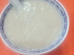 花生汤-没牙伯花生汤店(老药洲店)