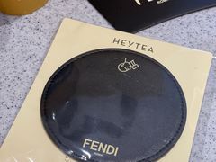 -喜茶(北京华贸购物中心店)