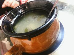 -民间瓦缸煨汤館(嵩山路店)