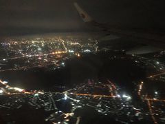 -太原武宿国际机场