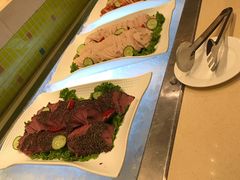 -成都世纪城假日酒店-西楼