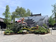 -钱王祠
