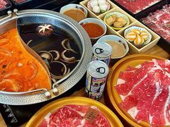 -牛匠和牛寿喜锅(西安总店)