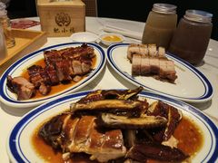 -肥小福·烧鹅专门店(环宇荟店)