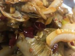 -玉园烧烤·海鲜辣炒