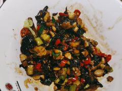 -赣饭农家·江西小炒(西乡店)
