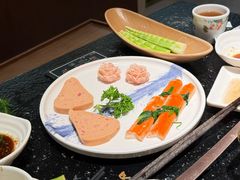 -得意咚瓜·顺德鱼生·冬瓜火锅(深圳首店)