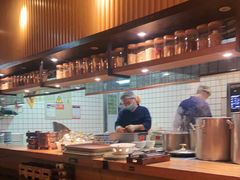 -绿茶餐厅(西单老佛爷店)