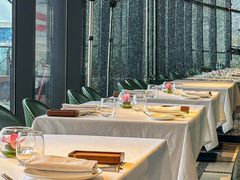 -L'Arome芳芳法国餐厅(仙林金鹰店)