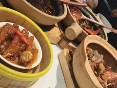 -火啫啫·粤式啫啫煲(南京弘阳店)