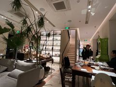 -金谷仓家庭料理(马泉营店)