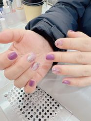 -雅洁美甲美睫
