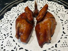 -喜棠·长沙家宴·海鲜·湘菜(麓谷店)
