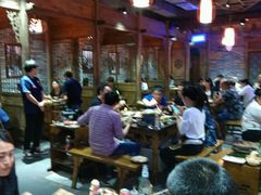 -重庆渝达老火锅(春熙路店)