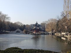 -莲池书院博物馆