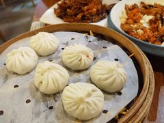 -陈傻子餐厅(世纪都会店)