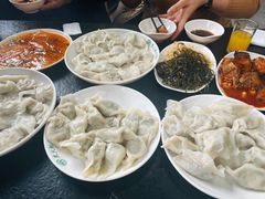 -东北农业大学饺子园