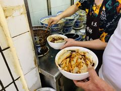 -清真·宏顺祥卤汁凉粉(大皮院店)