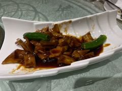 -金枝玉叶上海人家食府(三里河店)