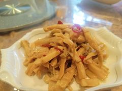 -喜来登由由大酒店九州膳坊中餐厅
