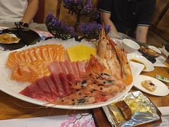 -松坂屋日料自助(长城路店)
