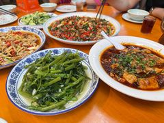 -李大爷的泡椒馆(冉家坝店)