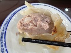 -邢家锅贴老店·非遗·开封菜(金明广场店)