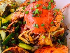 -辣螃铠盆盆蟹大排档(总店)