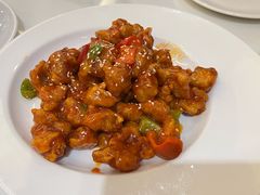 -马凯餐厅(长椿街店)