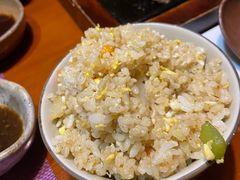 -花月日本料理(奥林匹克大厦店)