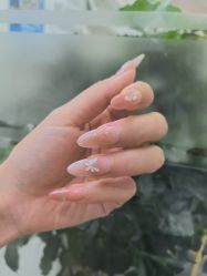 -美兮美学·日式美甲美睫