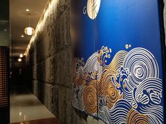 -富力希尔顿酒店·源氏日餐厅