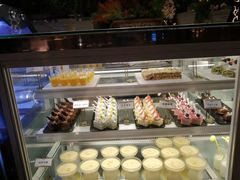 -芭菲盛宴·环球美食(北城国际店)