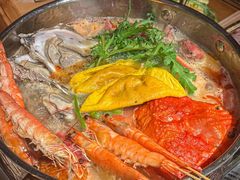 -山海蟹庐·海鲜糟粕醋火锅(慈溪店)