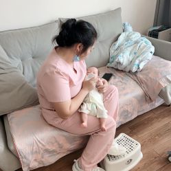 点击看大图 -富阳喜佳安丽·国际月子会所