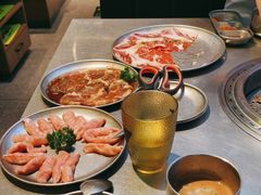 -大叹号·朝鲜族烤肉(潍坊泰华城店)